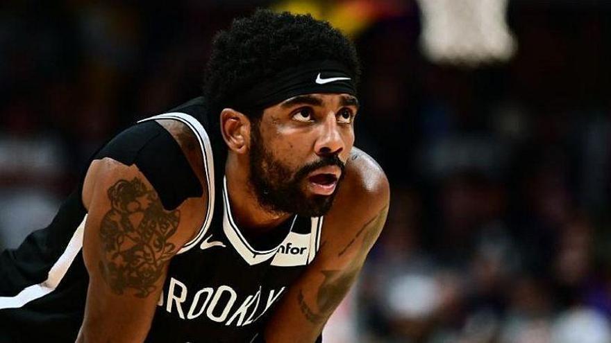 Irving regresa a Brooklyn y abre la era del &#039;Big three&#039;