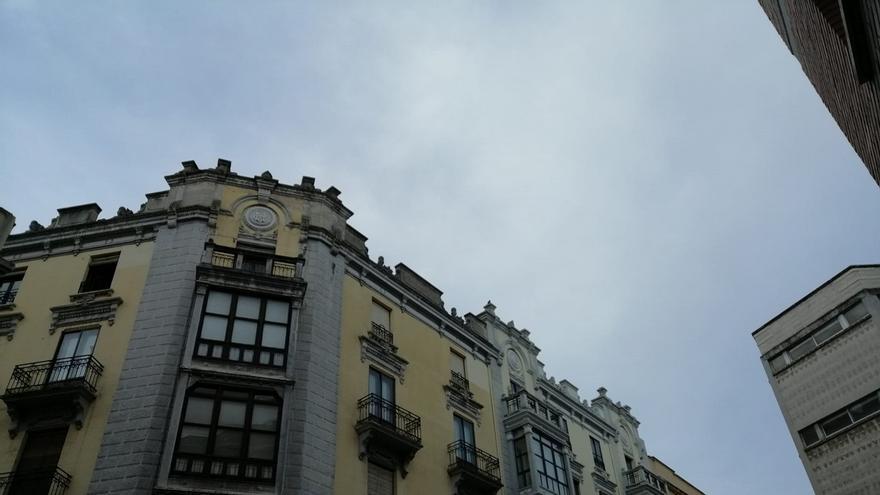 El tiempo en Zamora hoy, viernes