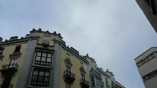 El tiempo en Zamora hoy: regresan las lluvias