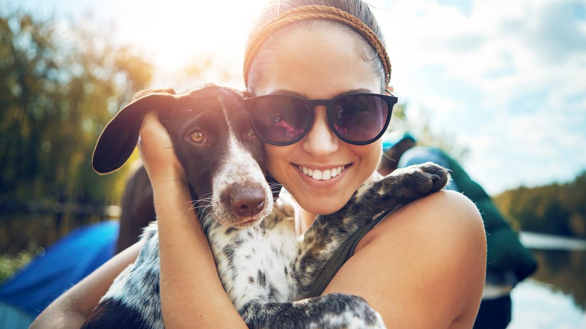 Guía para pasar las vacaciones con tu perro sin problemas