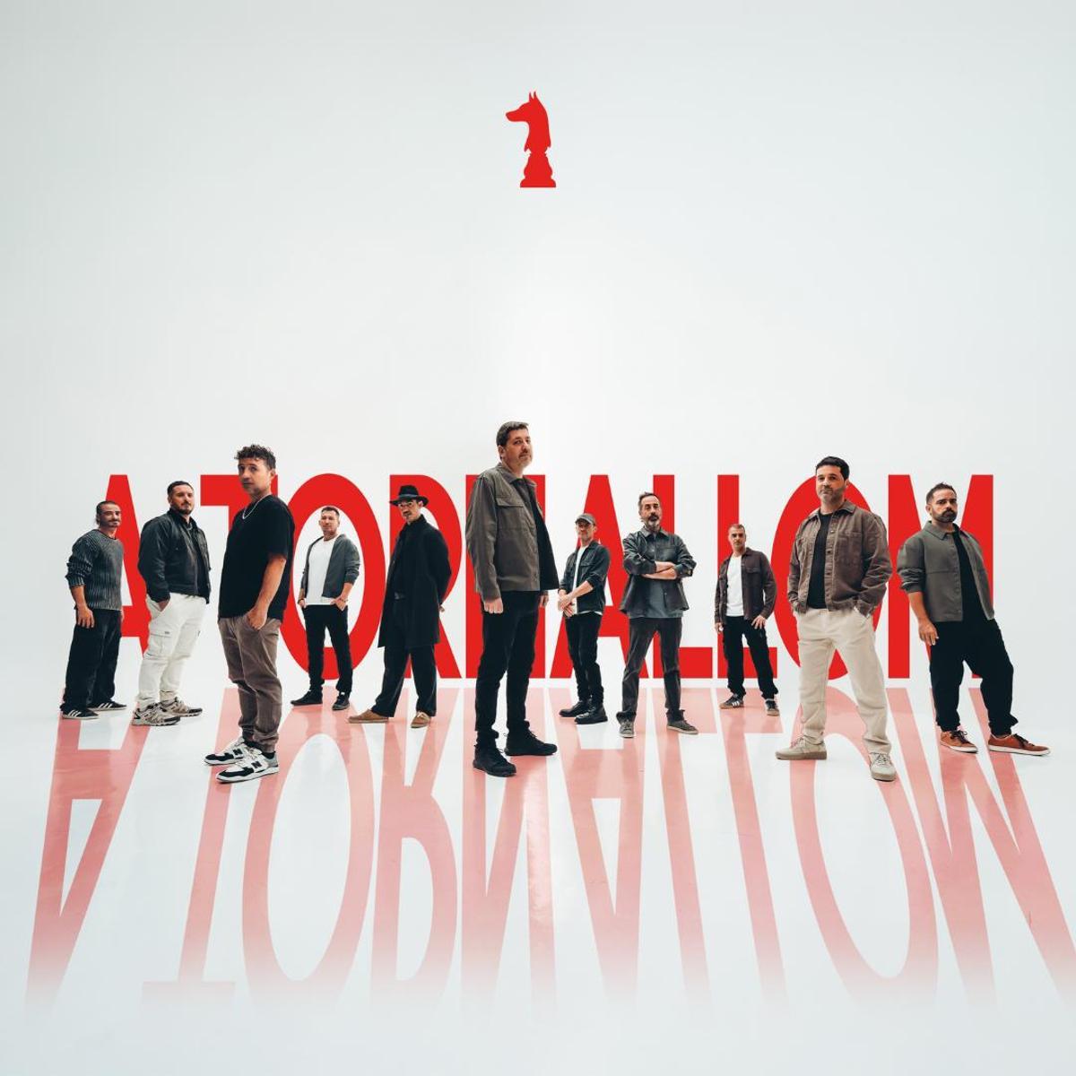 'A Tornallom' és el títol de l'última gira de La Gossa Sorda per la Comunitat Valenciana.