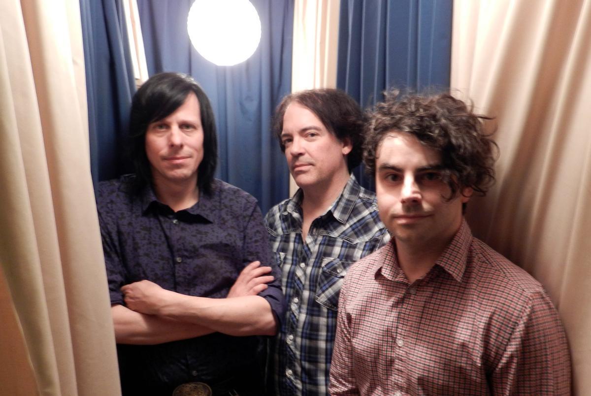 The Posies.