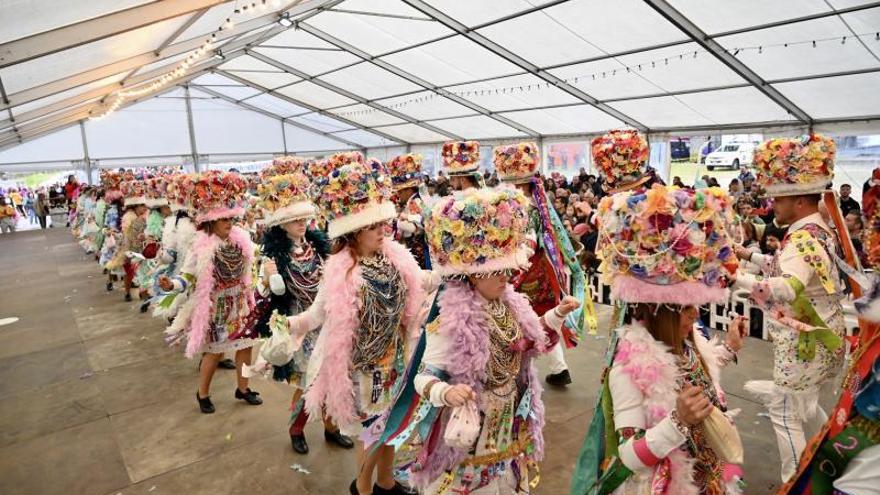 Pasión en Cobres por su danza más ancestral