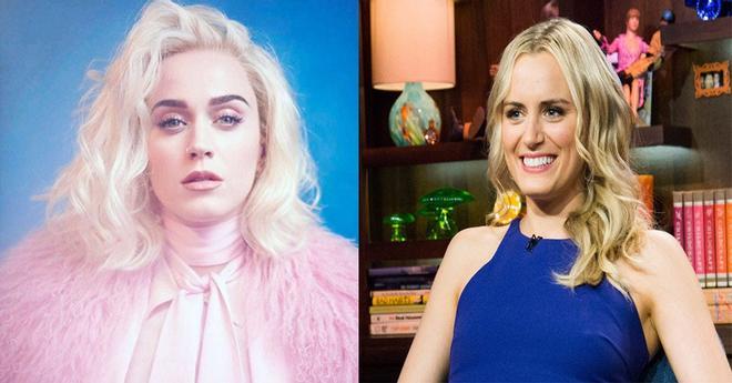 Katy Perry y Piper Chapman