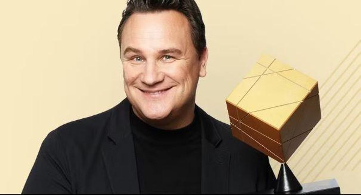 Mode und Deko sind seine Leidenschaft: Guido Maria Kretschmer.