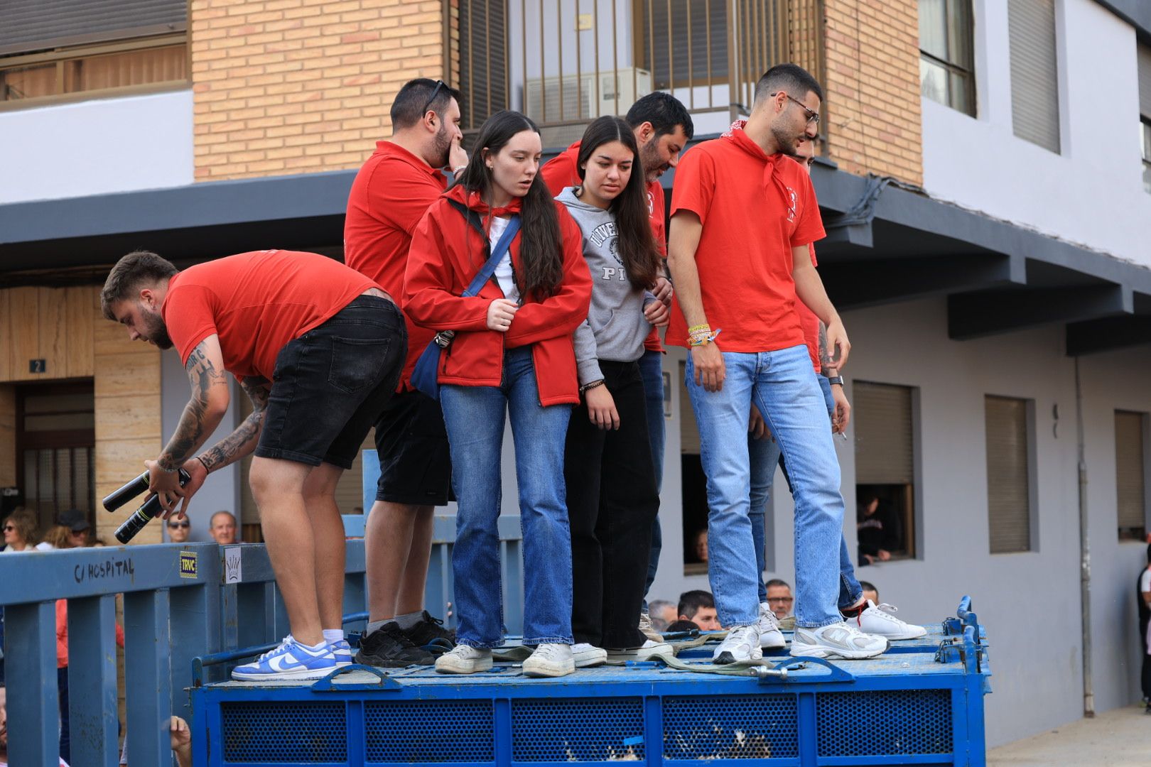 Fotos de la tarde taurina del jueves de las fiestas de Sant Pasqual en Vila-real