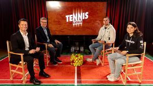 Tennis Català 1x01: Un nuevo inicio