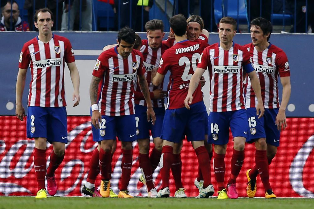 Los celestes cierran una temporada histórica con una derrota en el Calderón