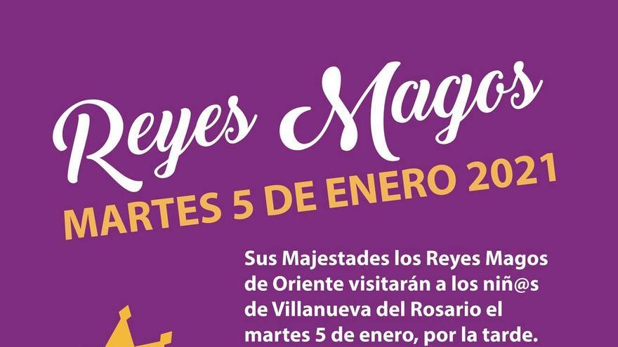 Reyes Magos