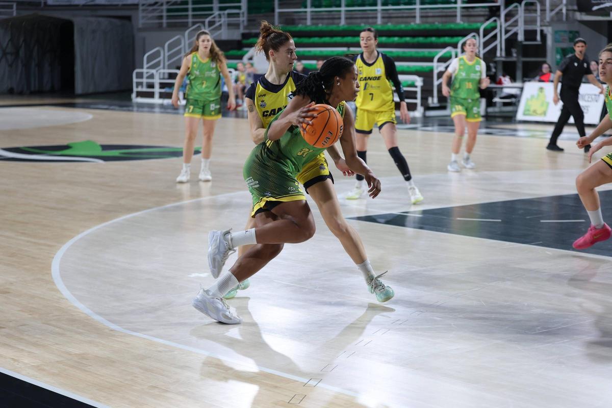 Fotogalería | Las imágenes del Al-Qázeres-Real Canoe