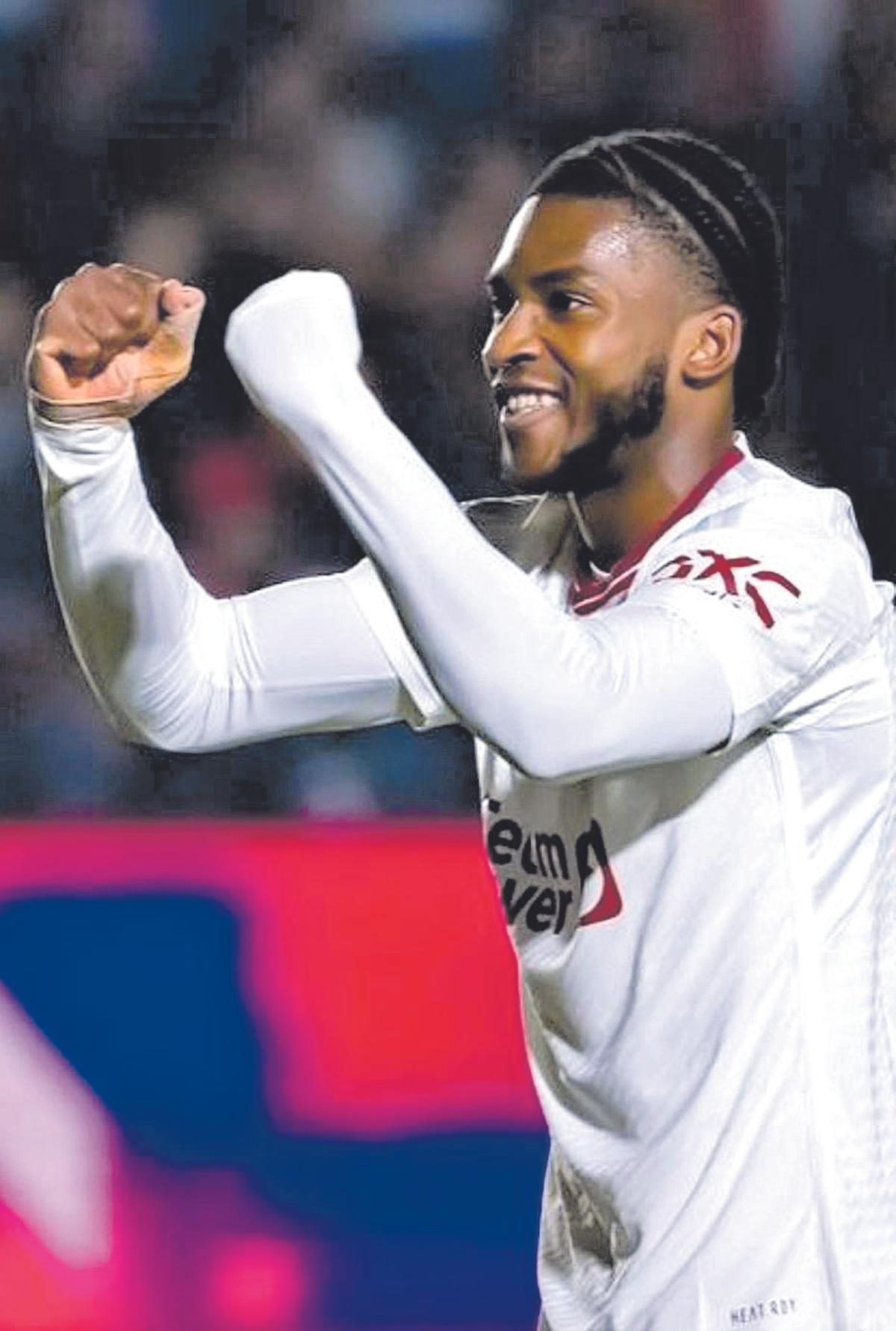 Willy Kambwala