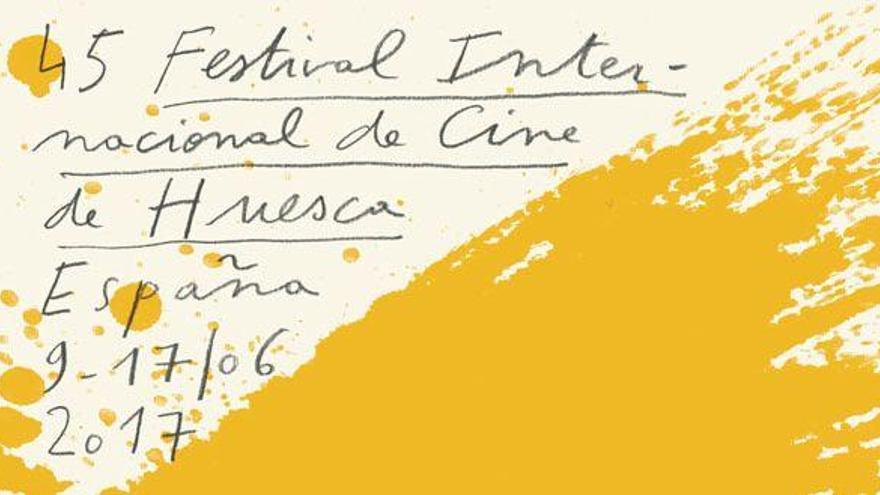 El Festival de Cine de Huesca atrajo este año a una cifra record de casi 8.000 espectadores