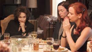 Meryl Streep y Julia Roberts protagonizan ’Agosto’.