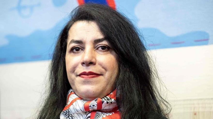 Muere la artista francoiraní Marjane Satrapi, autora del popular cómic 'Persépolis', a los 56 años