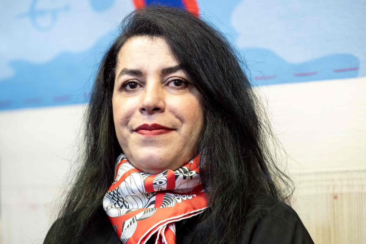 Mor l’artista francoiraniana Marjane Satrapi, autora del popular còmic ‘Persèpolis’, als 56 anys