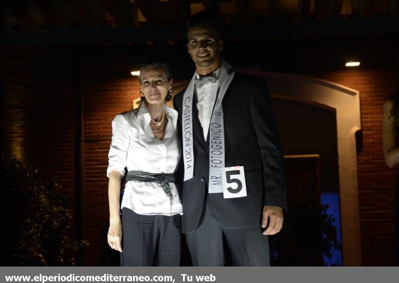 GALERÍA DE FOTOS - Castellón proclama a Mónica Osorio y David Salla, Miss y Mister World