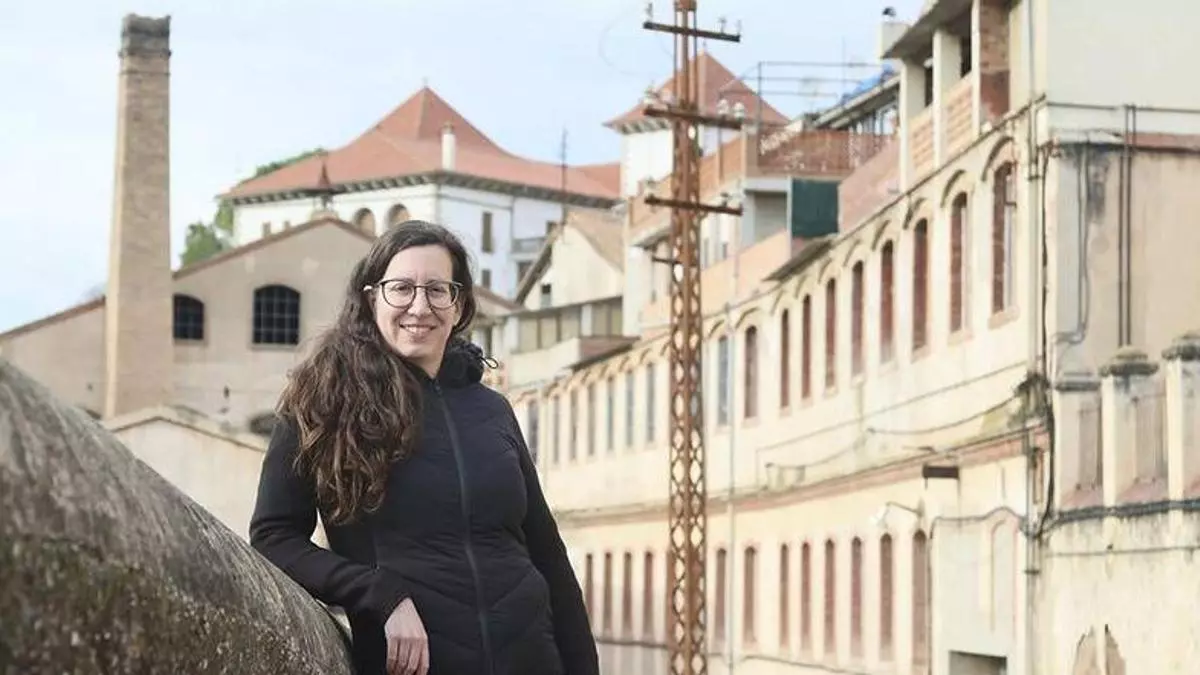 El Cardener, testimoni d’un passat tèxtil poc reconegut