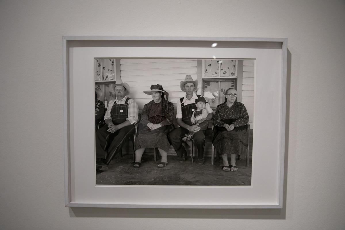 La primera jornada del FotoFest