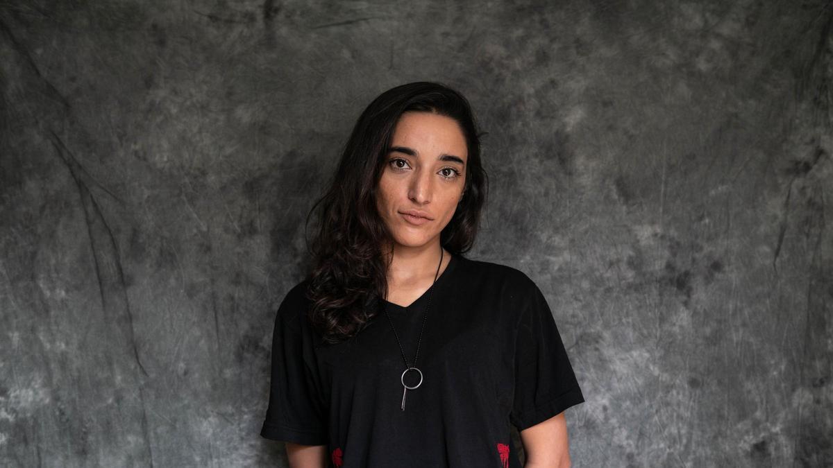 Sama' Abdulhadi, la nueva incorporación para Eólica 2026