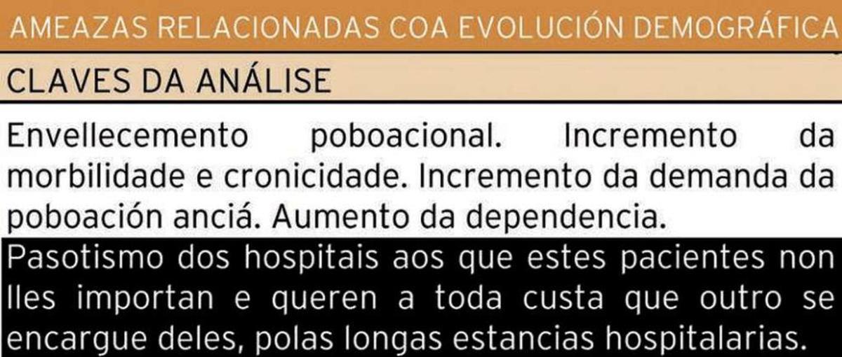 El 061 acusa a los hospitales de "pasotismo" por evitar hacerse cargo de los ancianos