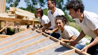 ¿Eres una pyme sostenible y quieres ganar 30.000 euros para tu proyecto?