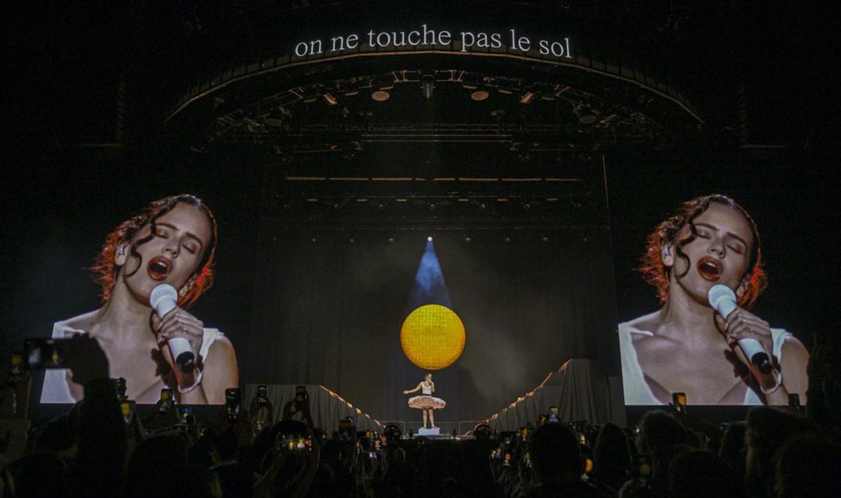 A la conquesta de la península Ibèrica