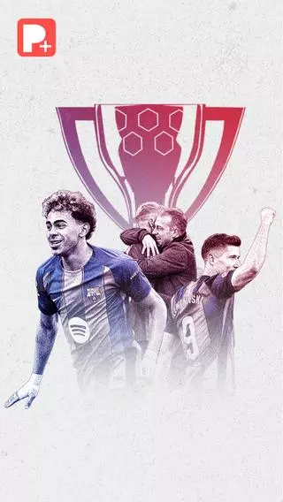 El Barça vuelve a reinar en la Liga: repaso a los 10 momentos más destacados de la temporada
