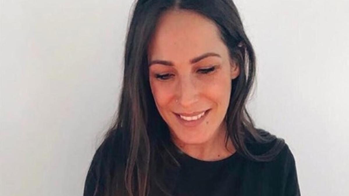 Malú anuncia el sexo de su bebé en 'El Hormiguero'