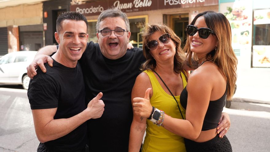 Castelló se despide de una panadería de toda la vida