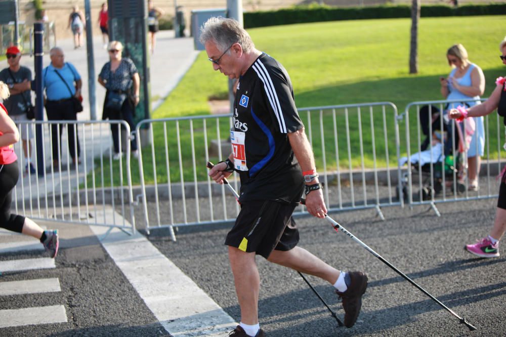 Palma Marathon Mallorca 2017