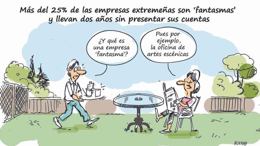 La viñeta del viernes