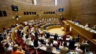 Uno de cada tres diputados obtuvo ingresos inmobiliarios el año pasado