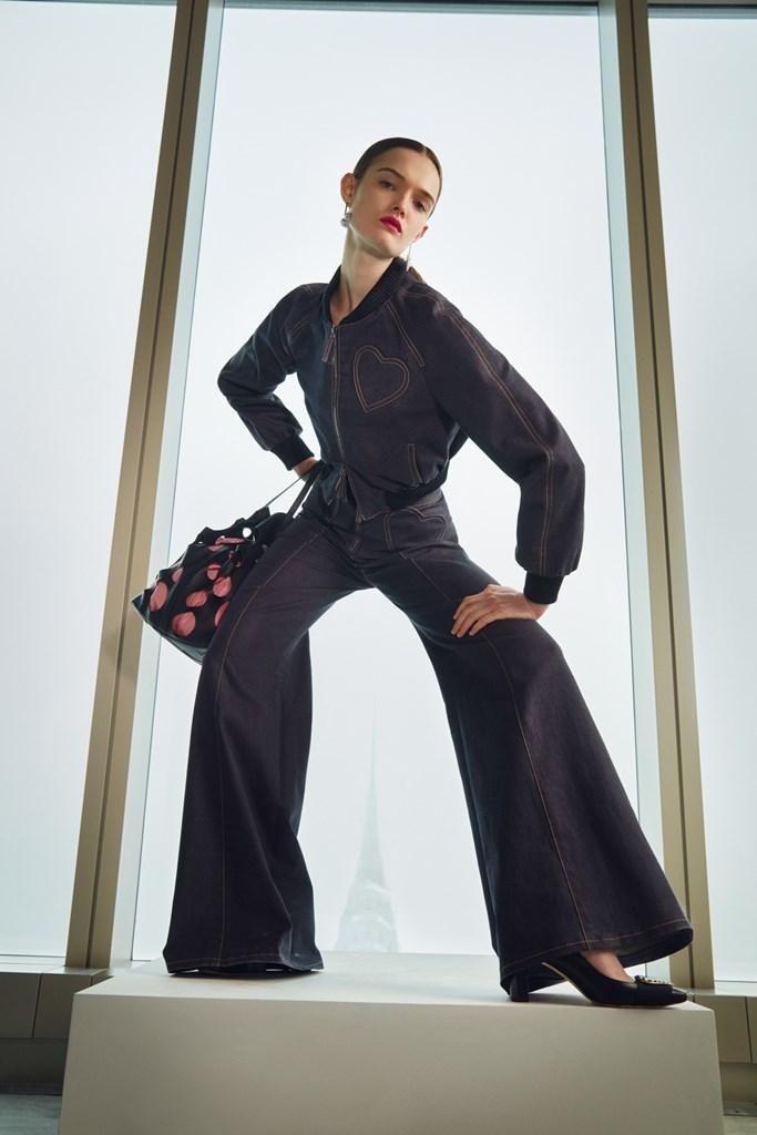 Carolina Herrera