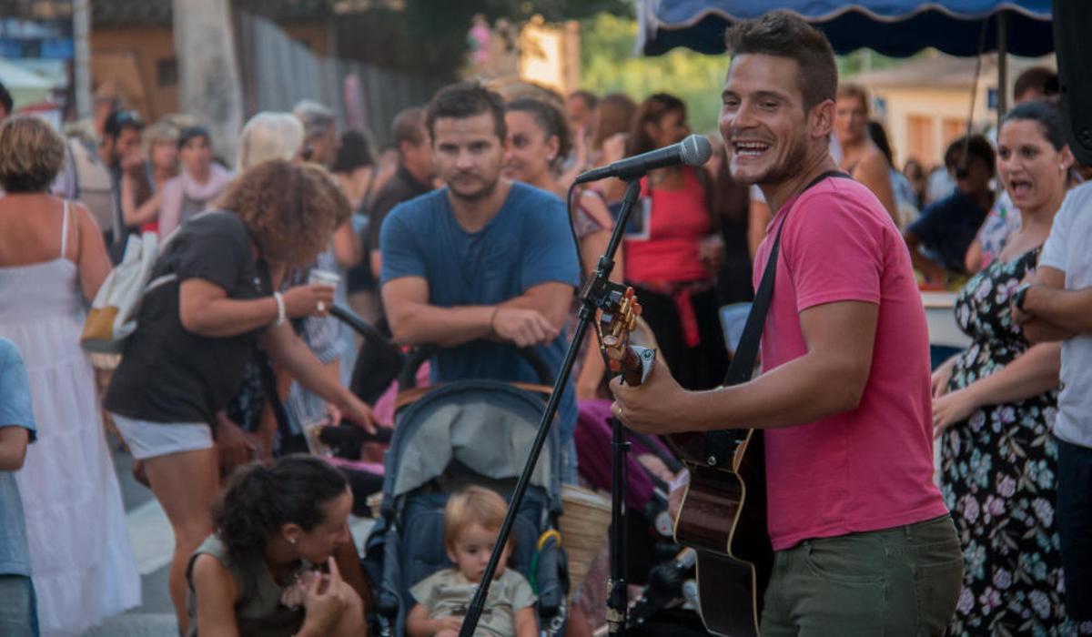 Nit de l'Art de s'Arracó