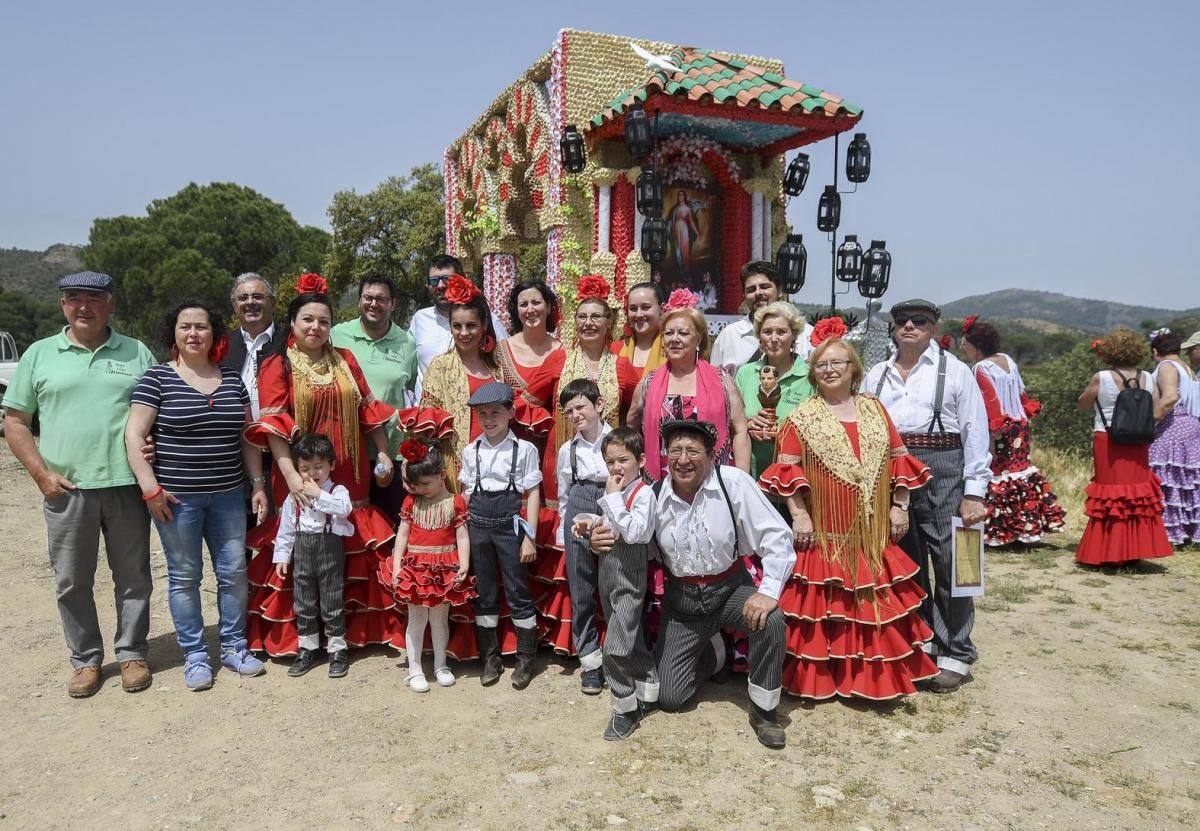 Fotogalería / Romería de Santo Domingo