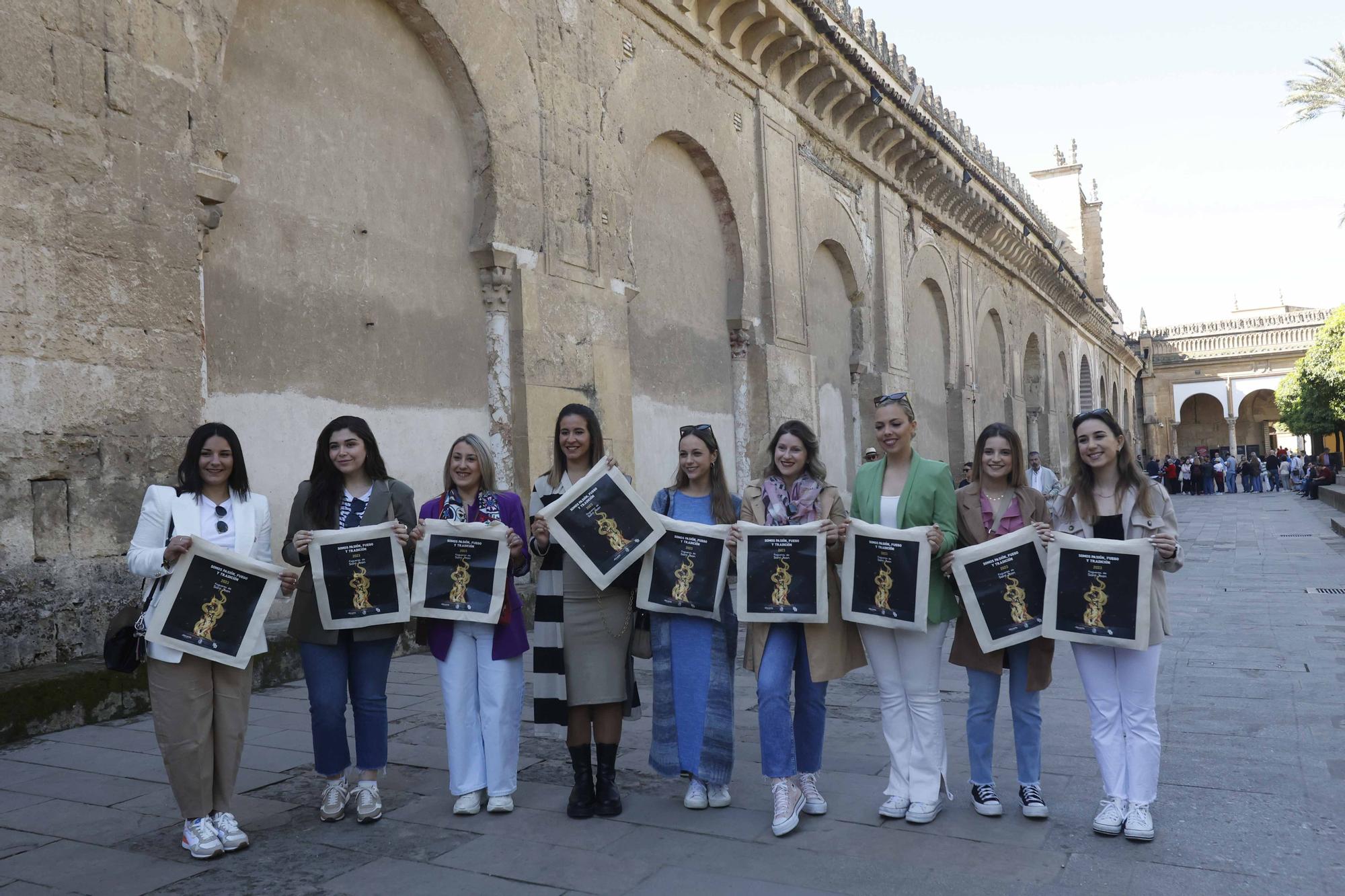 Visita a la Mezquita de las bellezas de las Hogueras de Sant Joan