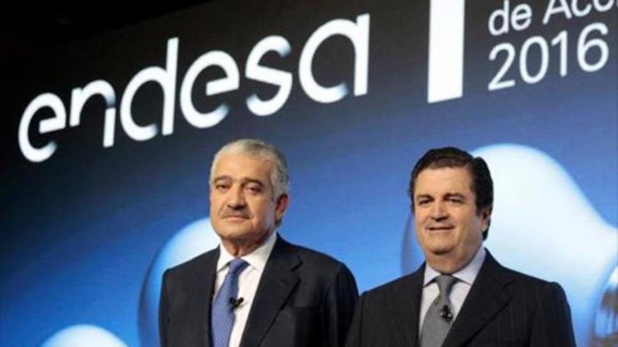 Endesa reclama un pacto de estado para la transición energética