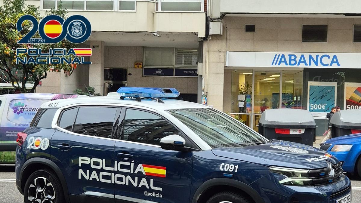 Las detenciones se produjeron en tres operativos distintos.