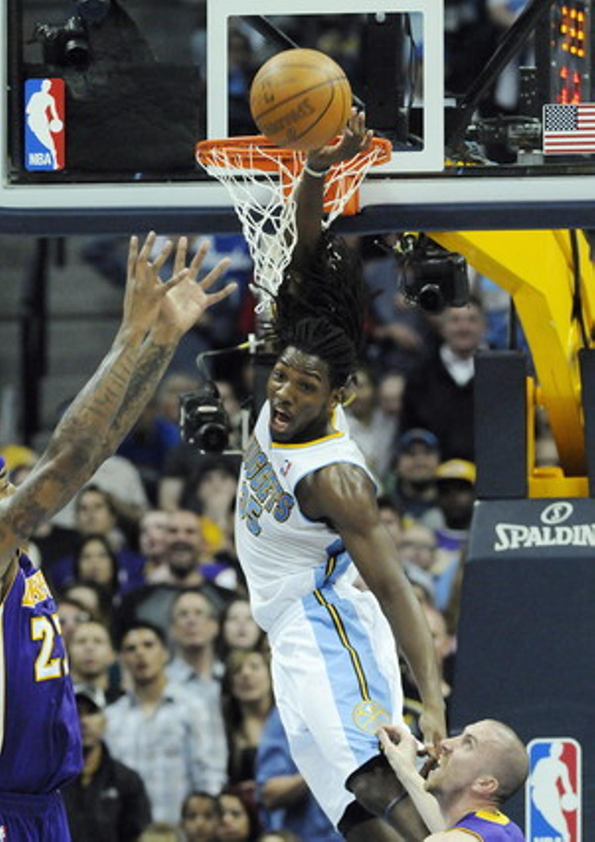 Play-offs NBA Play-offs NBA