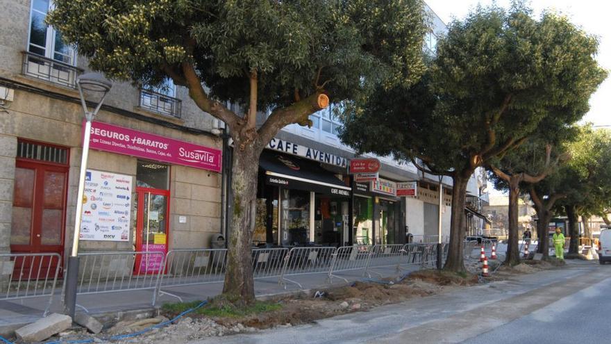 PP y BNG tumban el plan económico de Silleda y Pena les acusa de hacer «pinza»