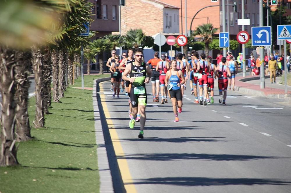 Duatlon de Murcia