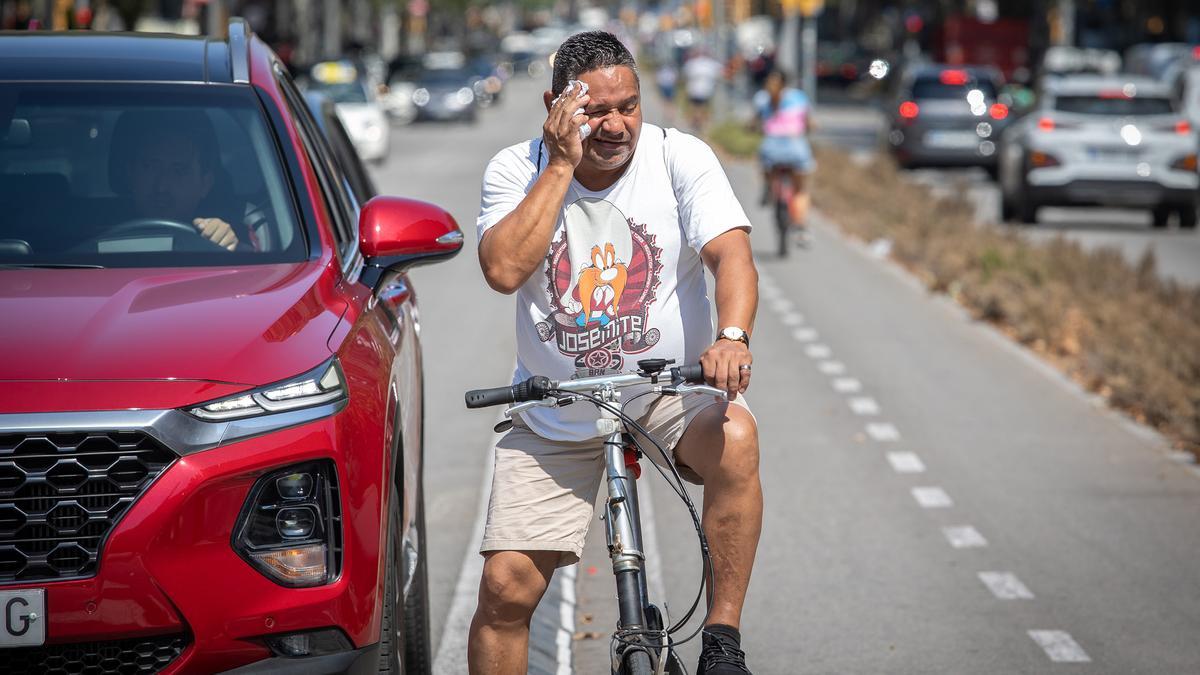 bicicletas barcelona