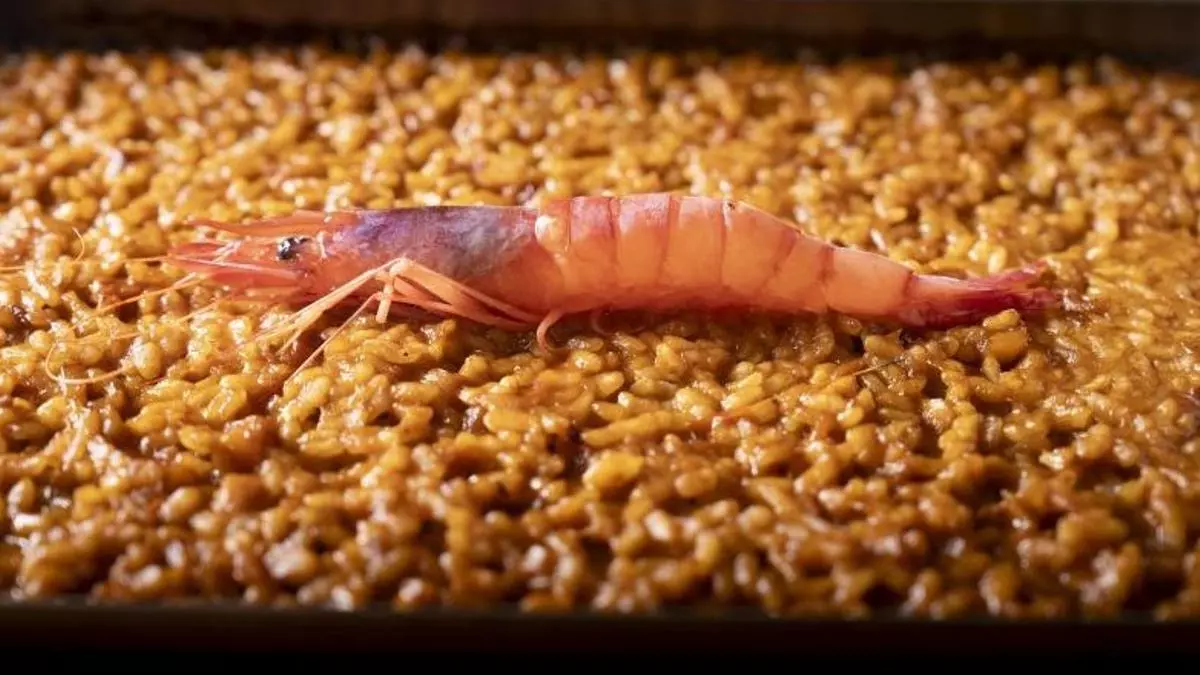 Los restaurantes del Balcón Gastronómico que no te puedes perder
