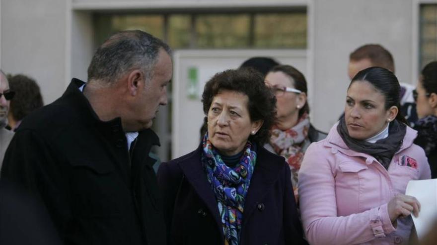 Absuelven a la alcaldesa de Almodóvar, acusada de prohibir grabar el pleno