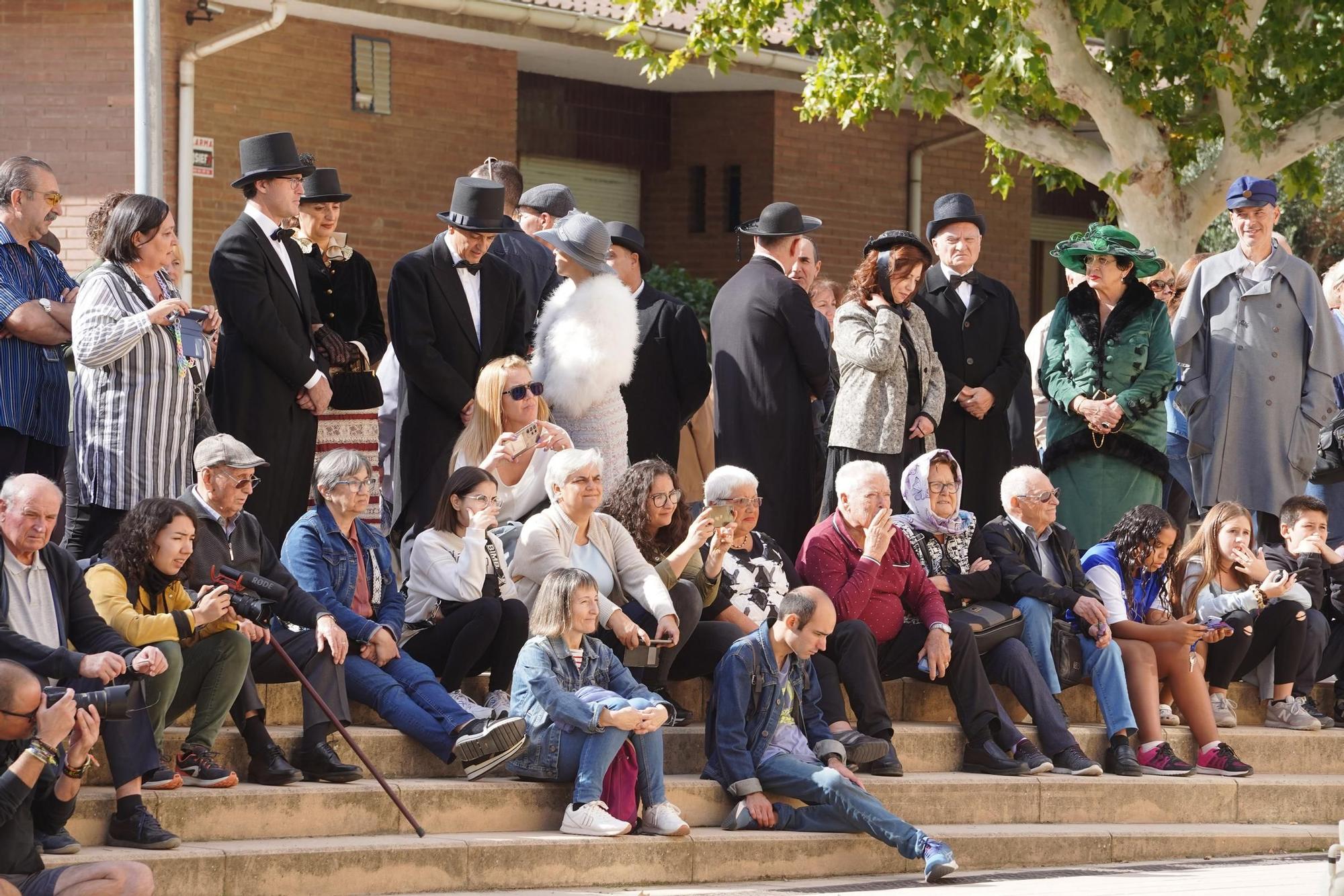 Les imatges dels Embarrats de Sant Joan de Vilatorrada 2023