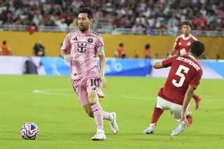 Mascherano tenía toda la razón del mundo