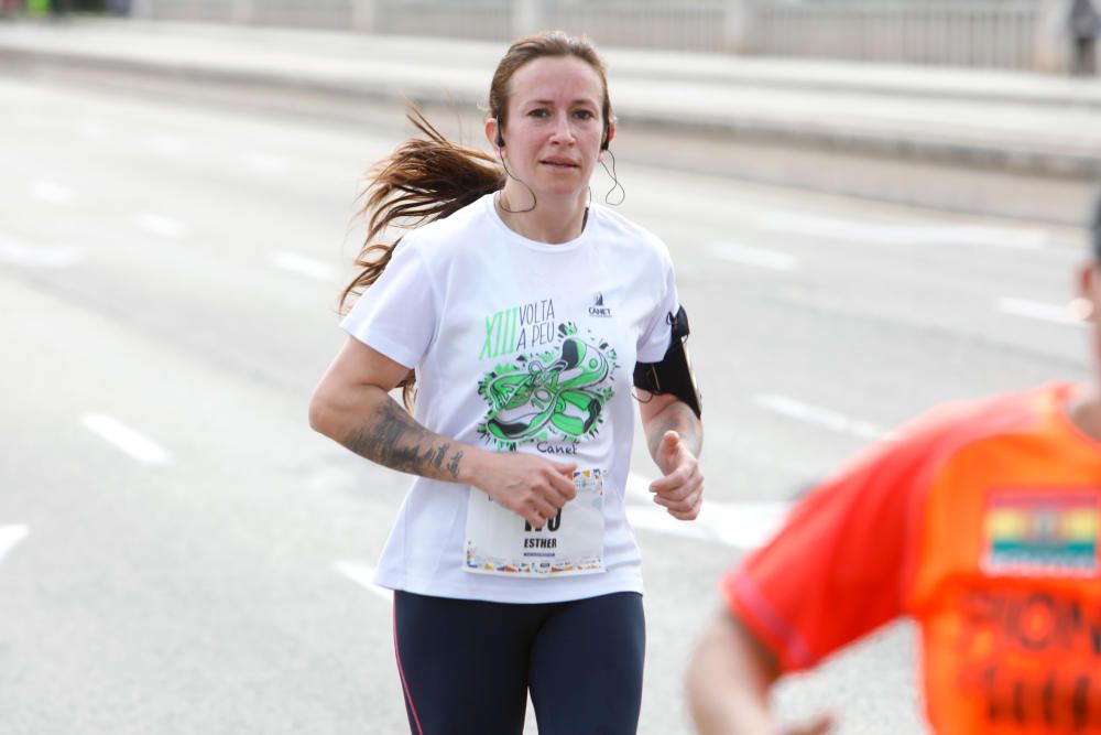 Carrera 10K FEM València