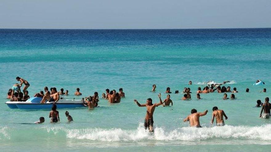 Cuba se propone recibir a 4,5 millones de turistas en 2020