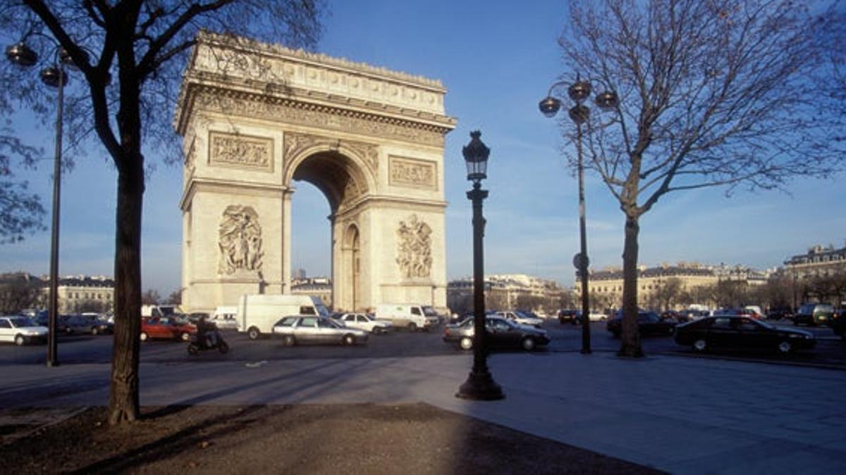 París, algo más que la eterna ciudad de los enamorados
