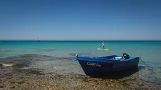 Formentera ya ha recibido este año 124 menores migrantes no acompañados, cerca de un 10% más que en todo 2025